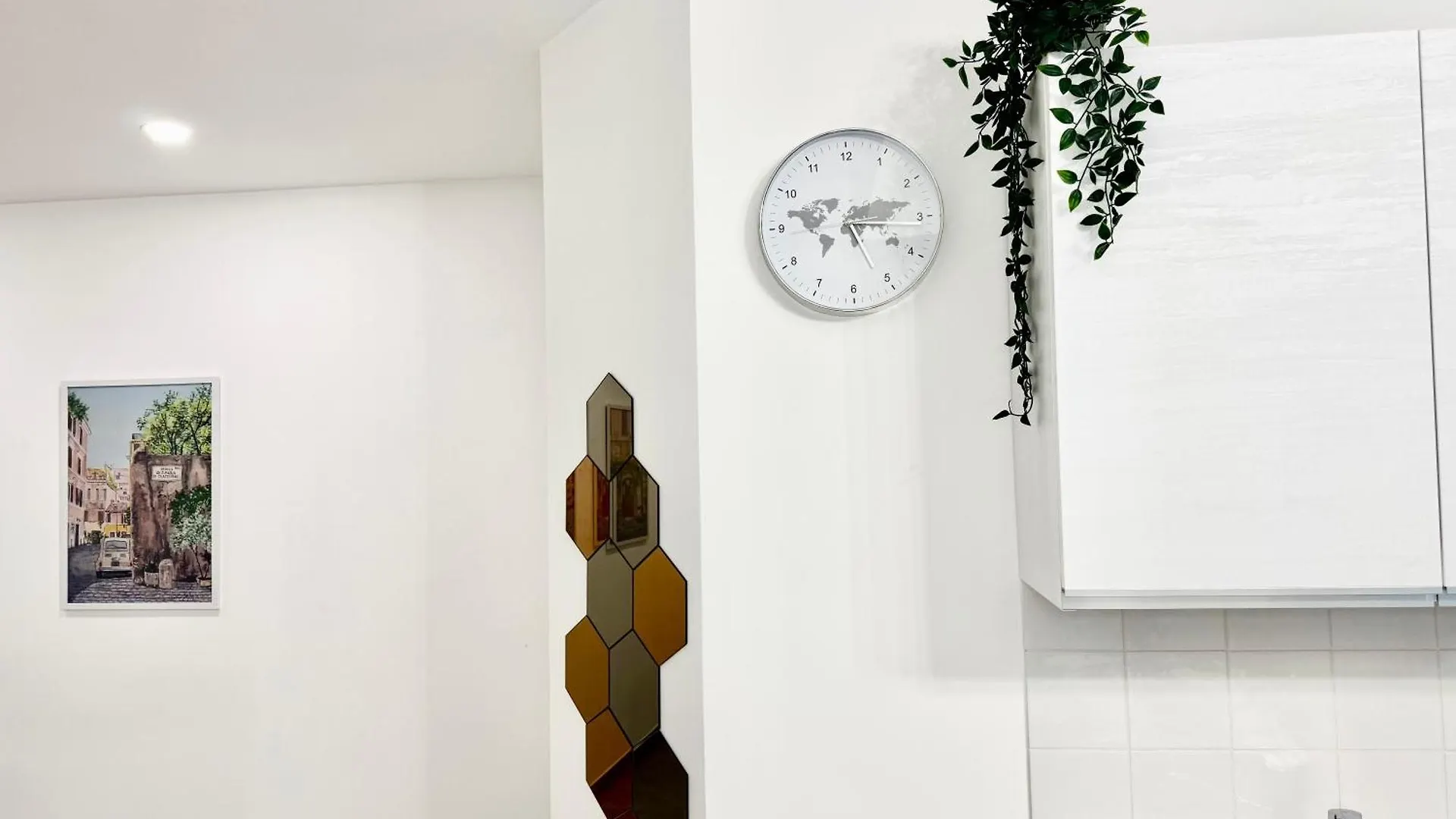 Guest house Ai Gelsi Comfortable Rooms - Roma