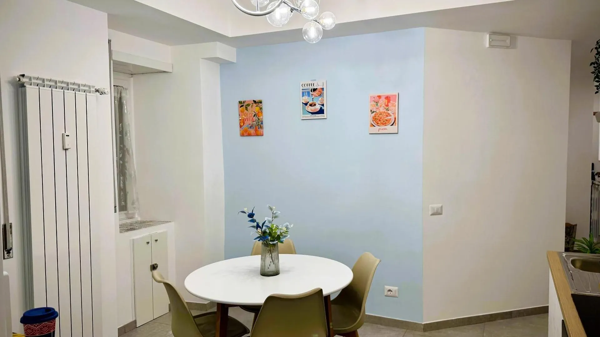 Ai Gelsi Comfortable Rooms - Roma