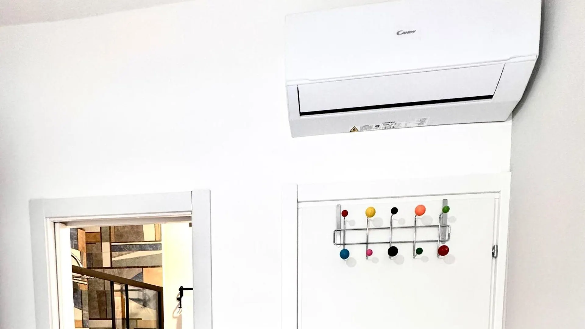 Ai Gelsi Comfortable Rooms - Roma