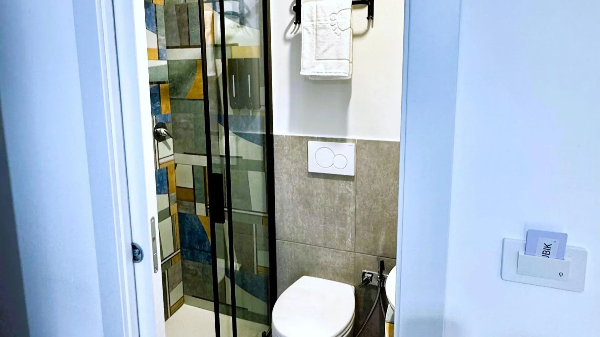 Guest house Ai Gelsi Comfortable Rooms - Roma