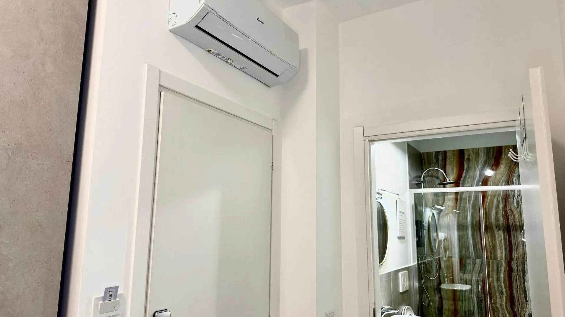 Ai Gelsi Comfortable Rooms - Roma Italy