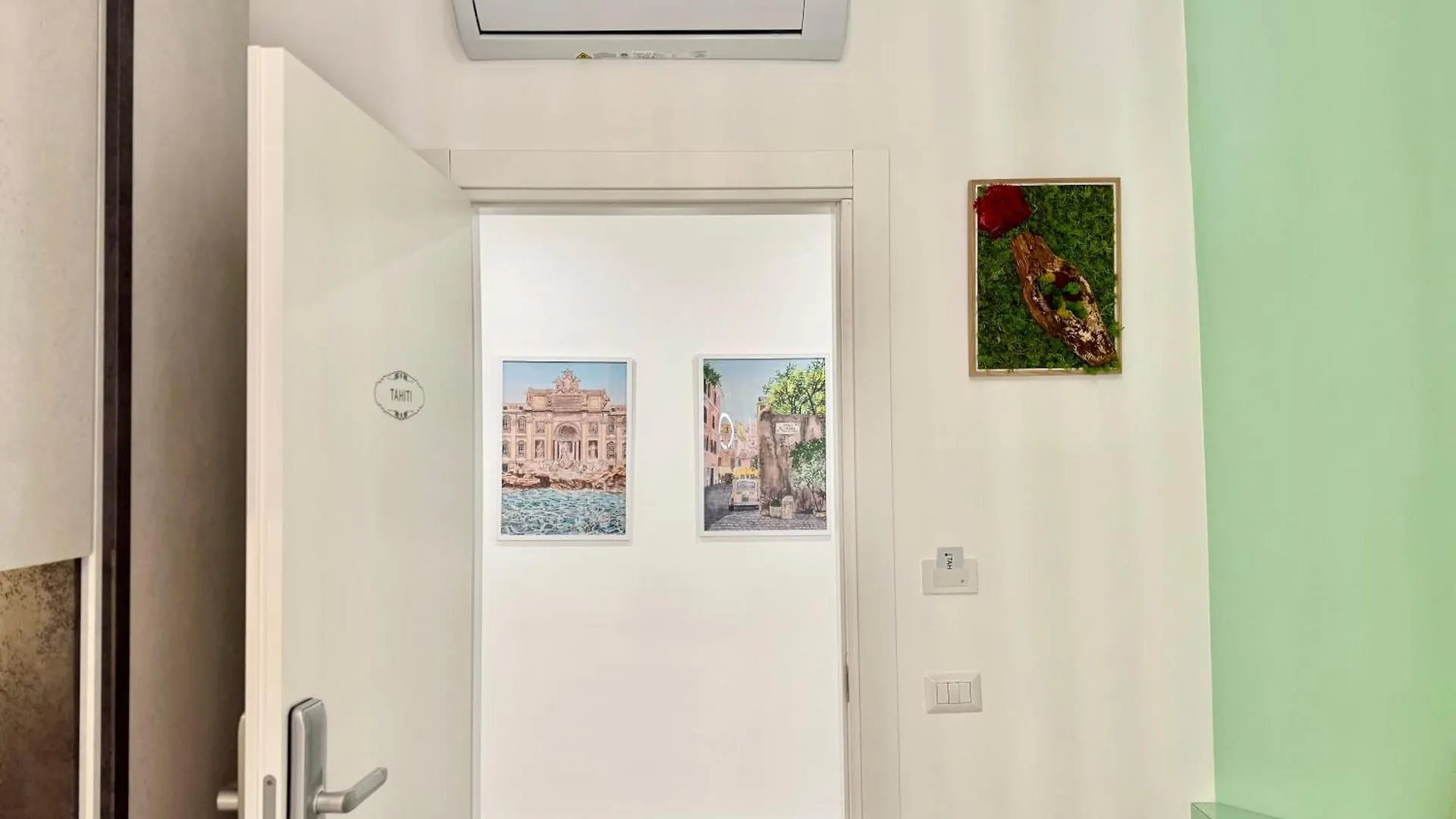 Guest house Ai Gelsi Comfortable Rooms - Roma