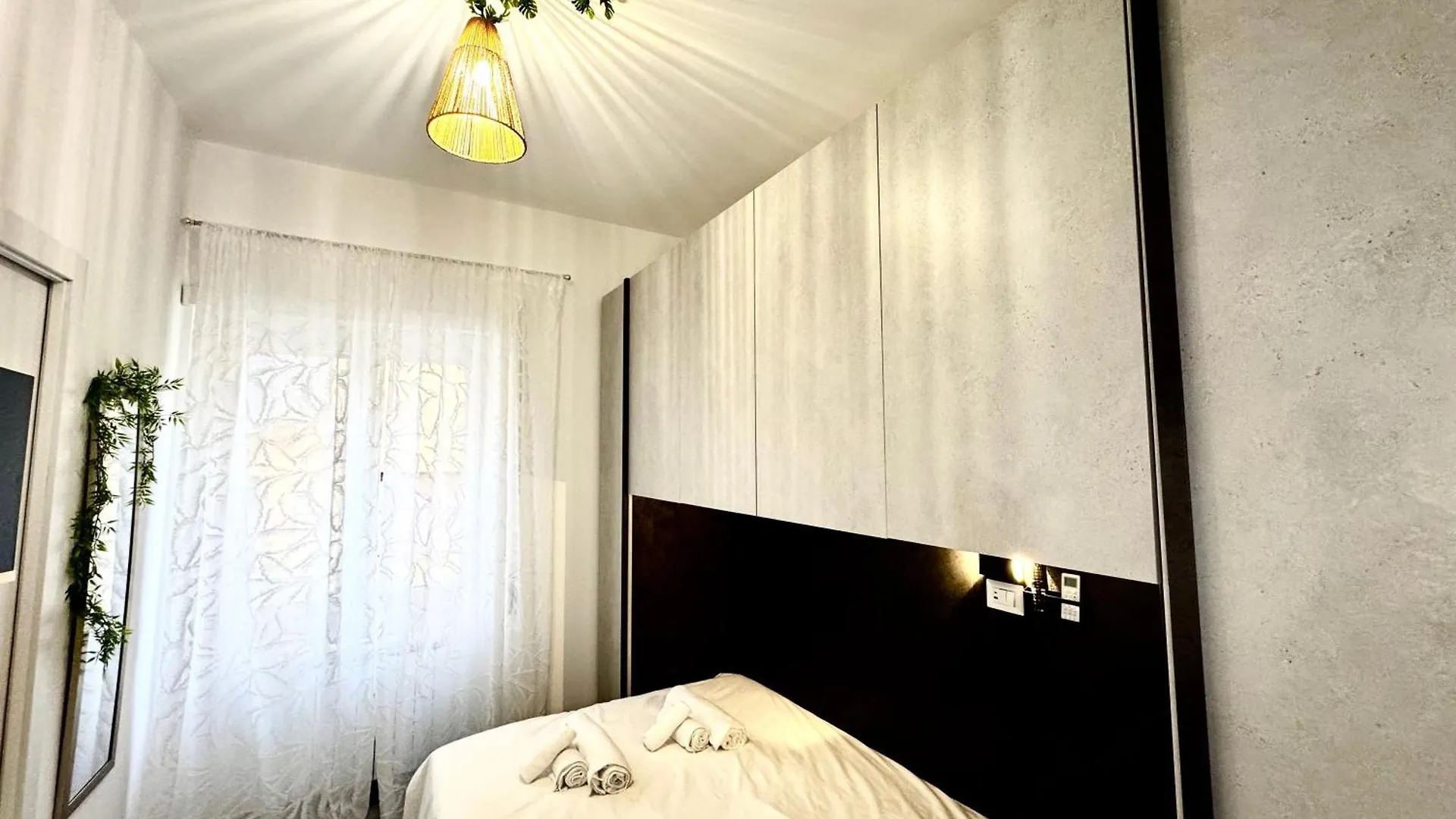 Ai Gelsi Comfortable Rooms - Roma Guest house Rome