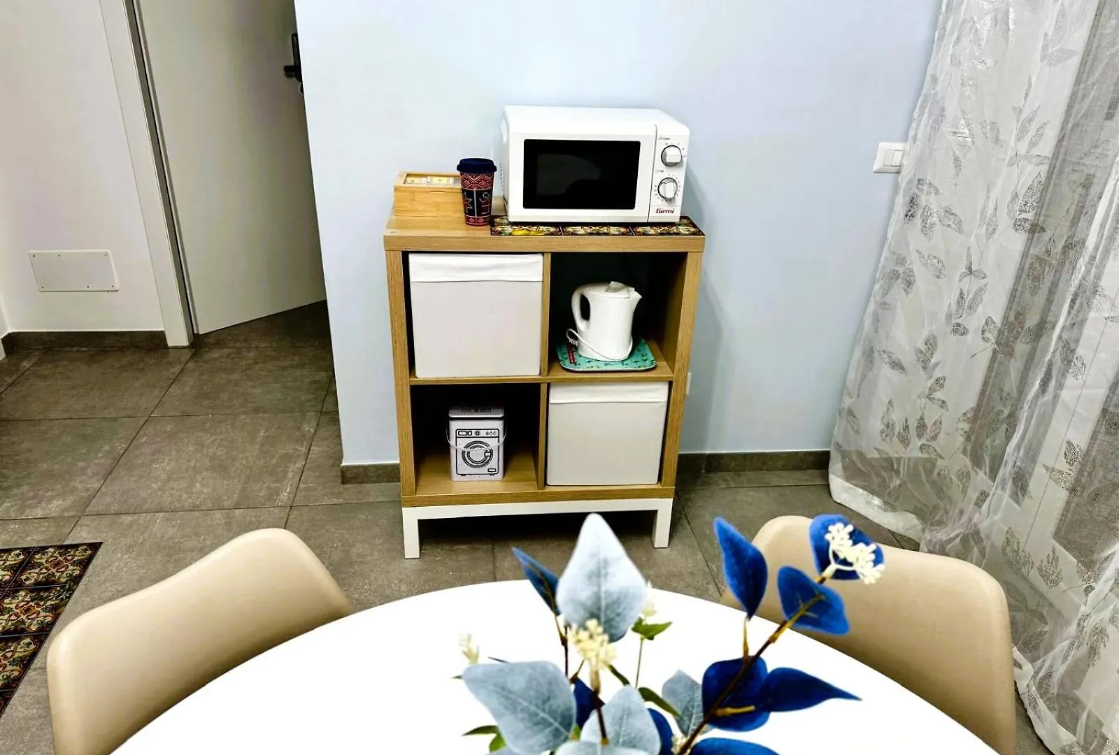 Guest house Ai Gelsi Comfortable Rooms - Roma Italy