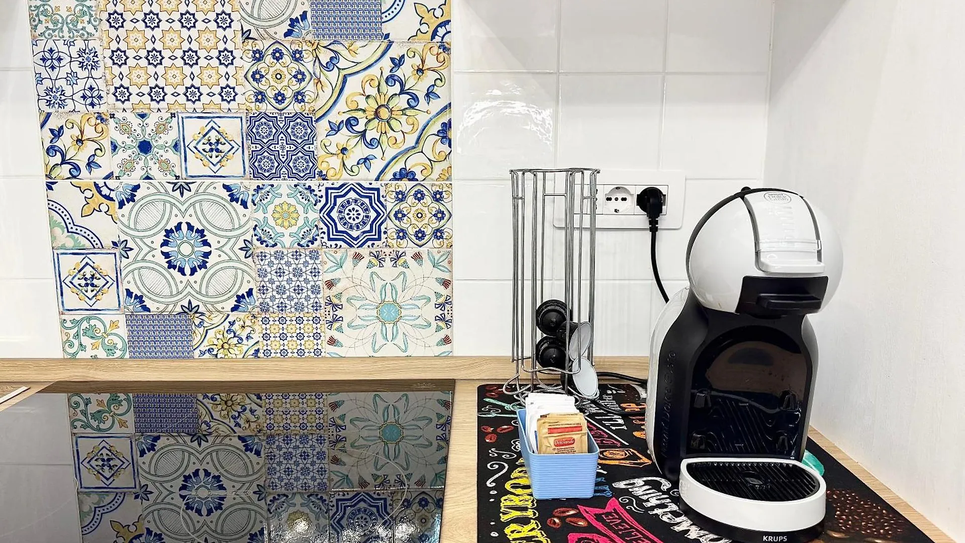 Guest house Ai Gelsi Comfortable Rooms - Roma Italy