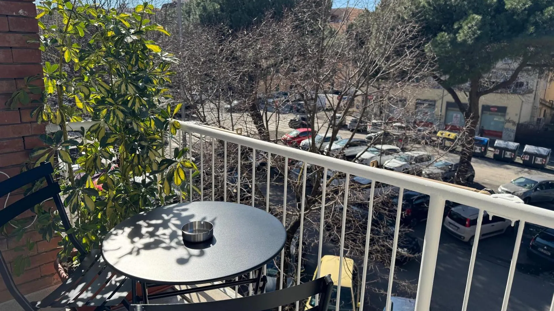 Ai Gelsi Comfortable Rooms - Roma Rome