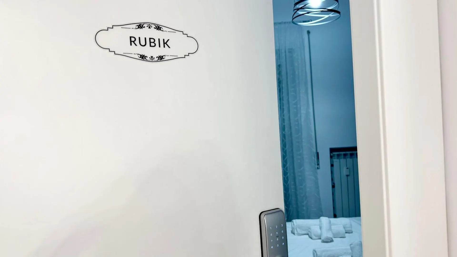 Ai Gelsi Comfortable Rooms - Roma