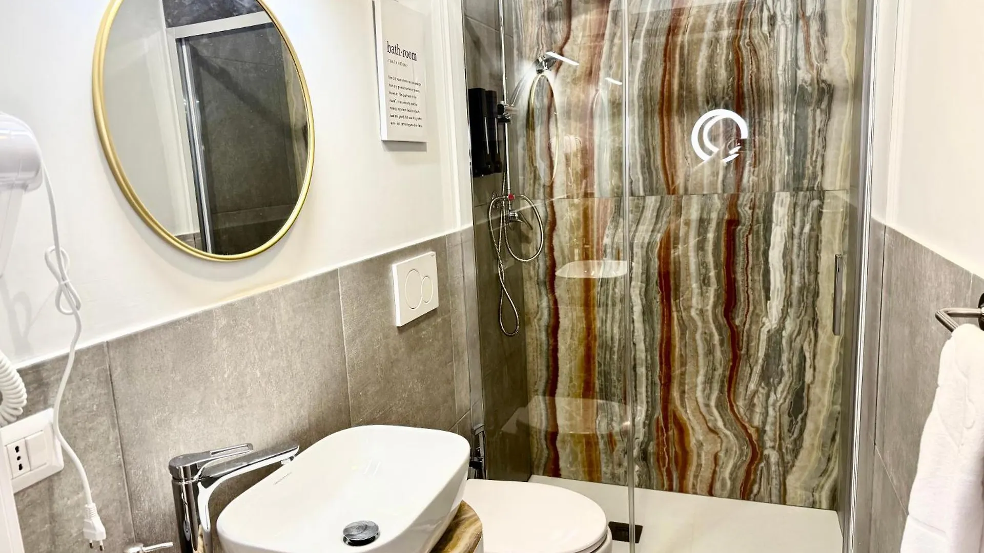 Ai Gelsi Comfortable Rooms - Roma Italia