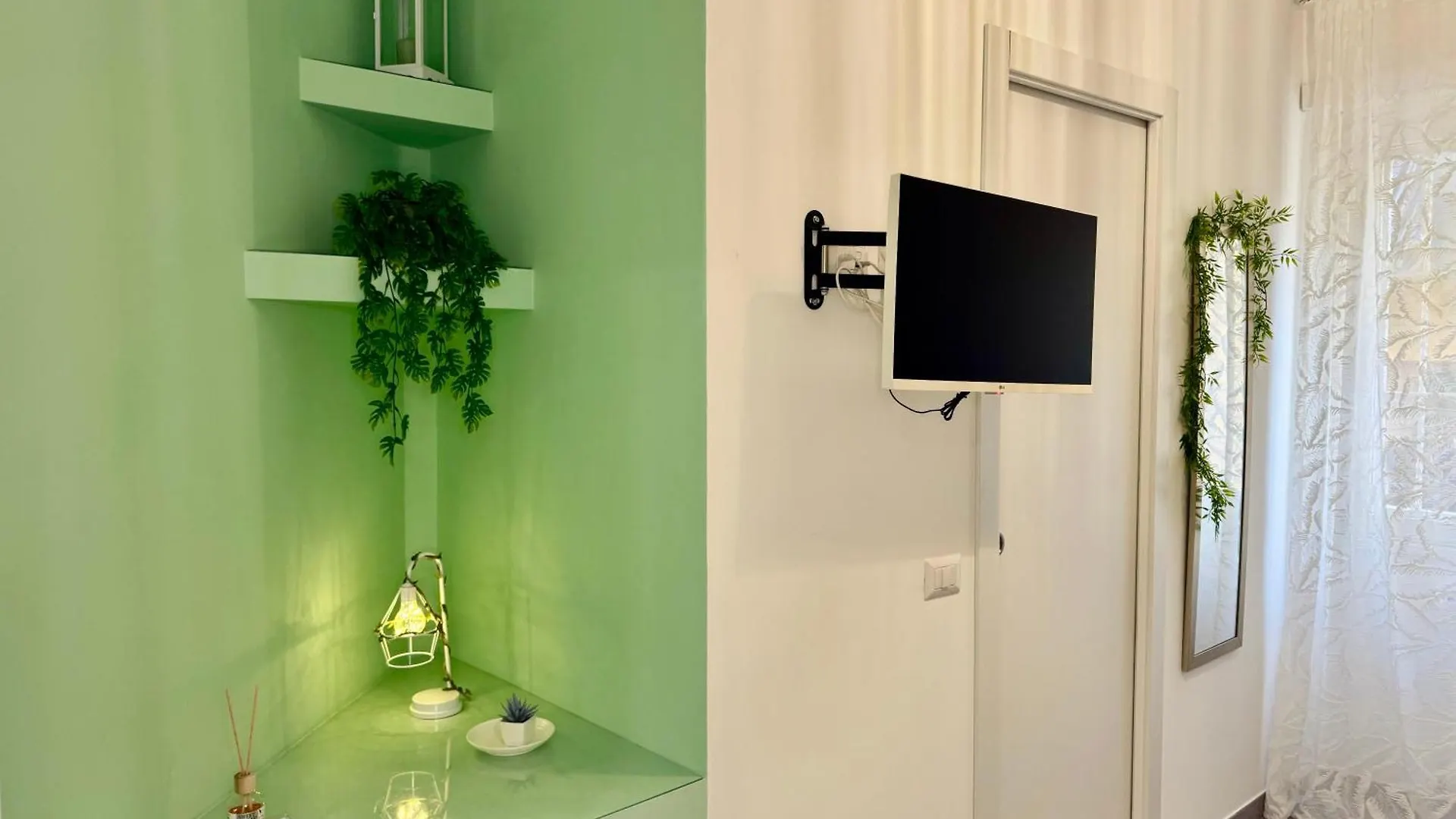 Ai Gelsi Comfortable Rooms - Roma Affittacamere