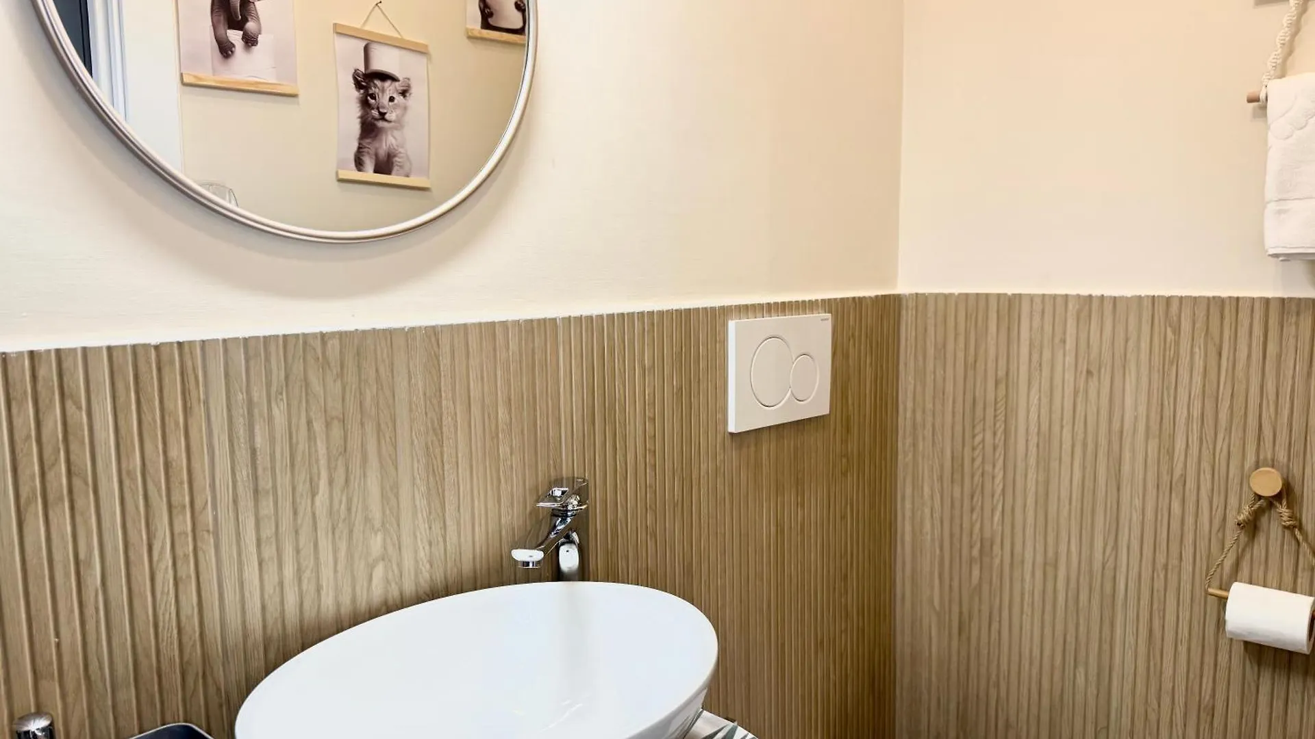Ai Gelsi Comfortable Rooms - Roma Italia