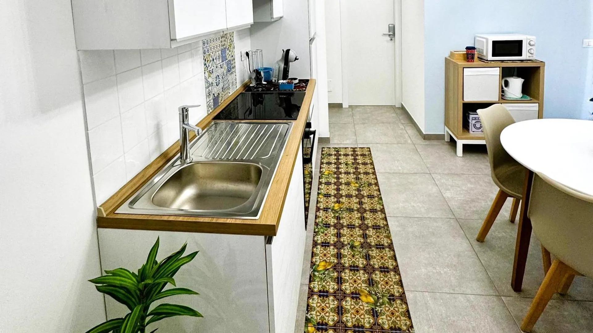 Ai Gelsi Comfortable Rooms - Roma Affittacamere